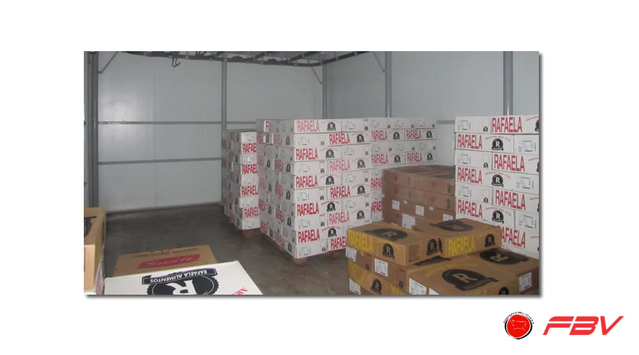 Frigorifico Bell Ville - Empresa Frigorifico Bell Ville - Empresa